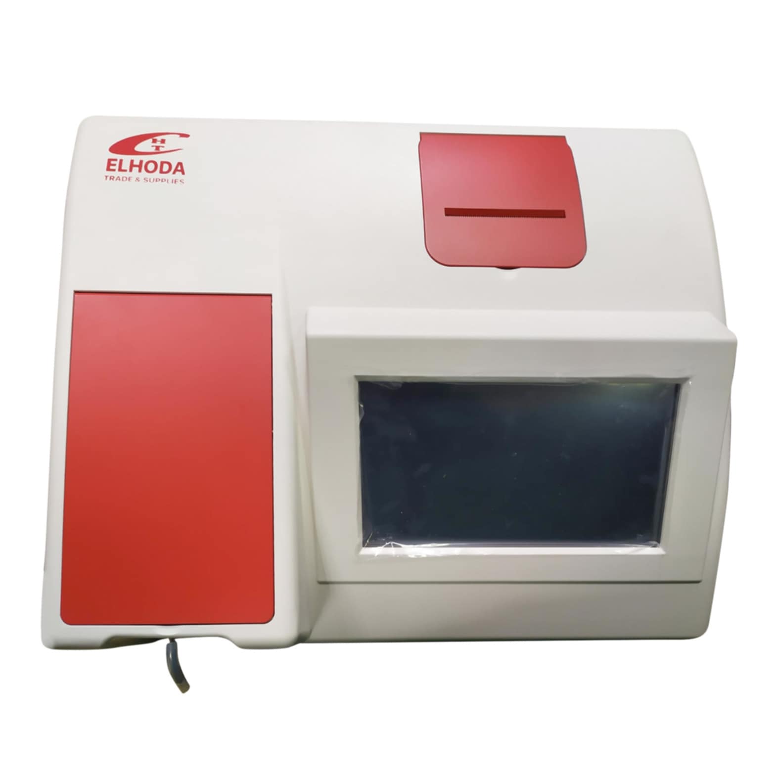  جهاز كيماء HC-80 